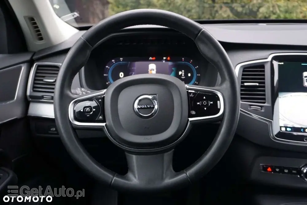 VOLVO XC 90 