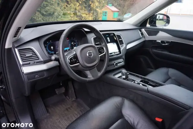 VOLVO XC 90 