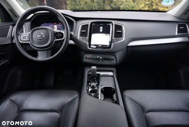 VOLVO XC 90 