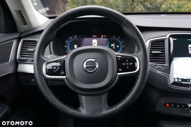 VOLVO XC 90 