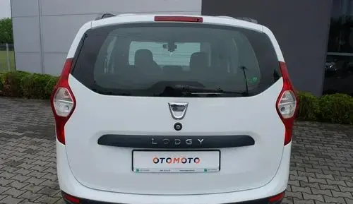 DACIA Lodgy 