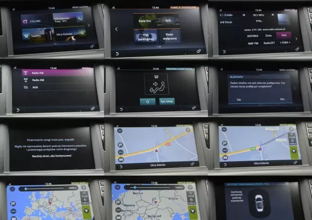 LAND ROVER Discovery Sport 2.0 D150 HSE