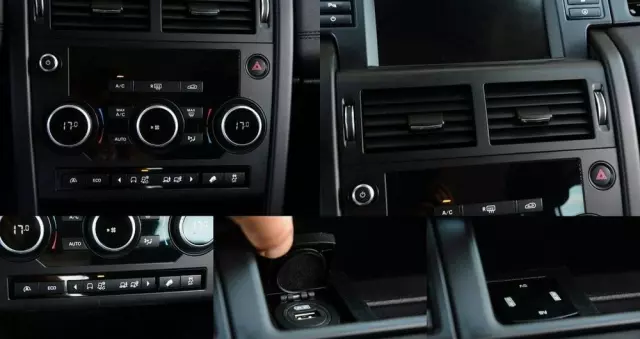 LAND ROVER Discovery Sport 2.0 D150 HSE