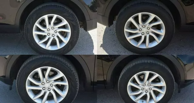 LAND ROVER Discovery Sport 2.0 D150 HSE