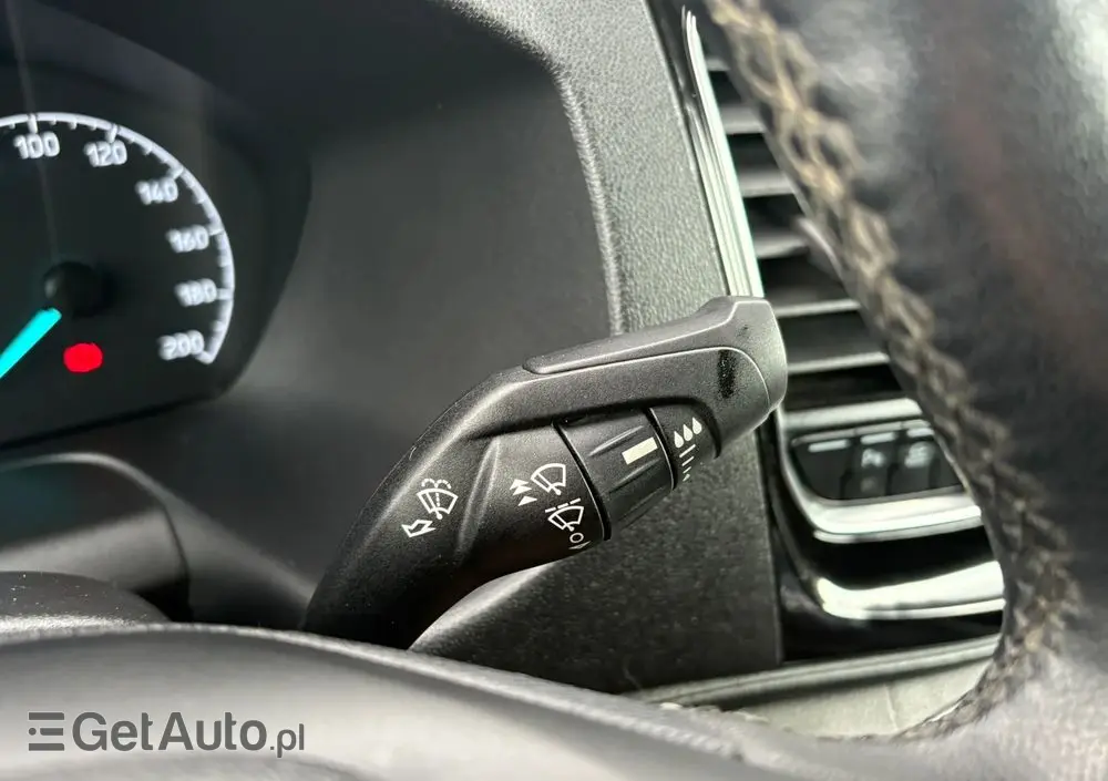 FORD Transit Custom 300 L2H1 Ambiente (bryg.)