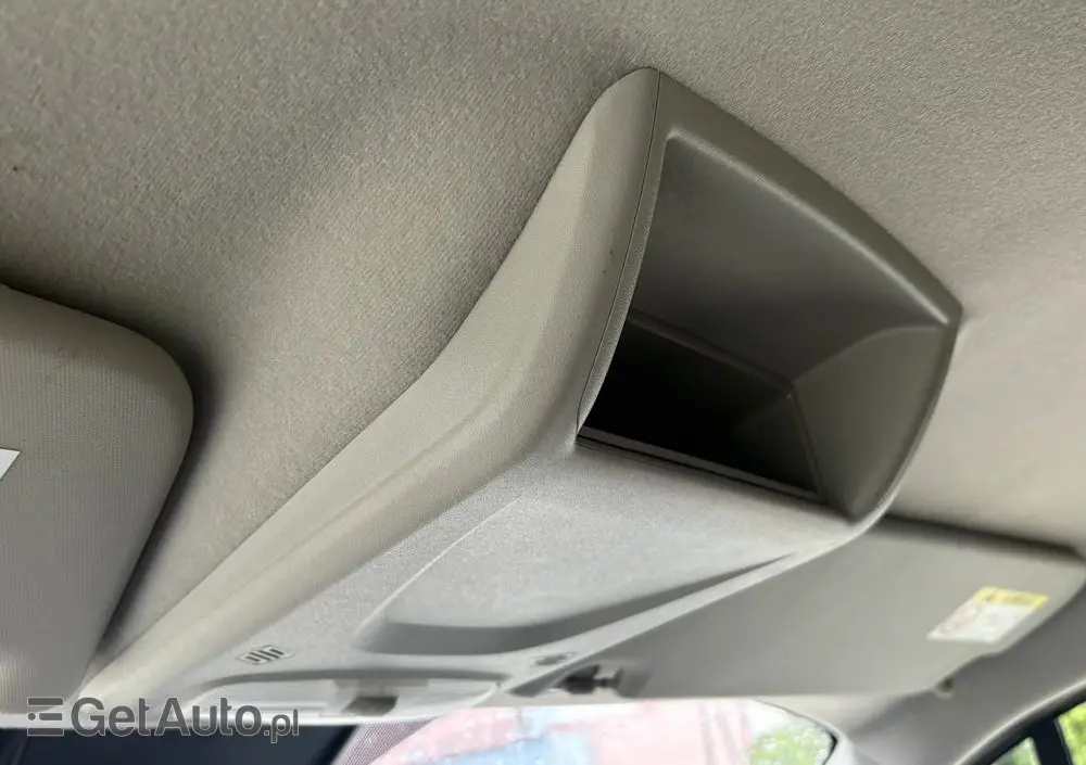 FORD Transit Custom 300 L2H1 Ambiente (bryg.)