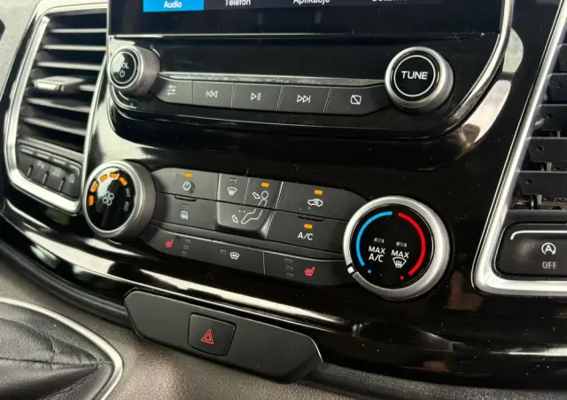 FORD Transit Custom 300 L2H1 Ambiente (bryg.)