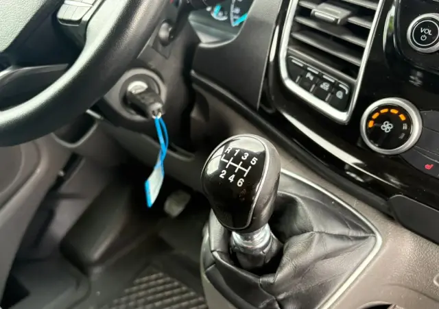 FORD Transit Custom 300 L2H1 Ambiente (bryg.)