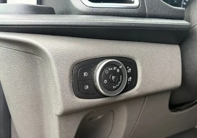 FORD Transit Custom 300 L2H1 Ambiente (bryg.)