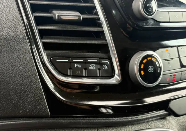 FORD Transit Custom 300 L2H1 Ambiente (bryg.)