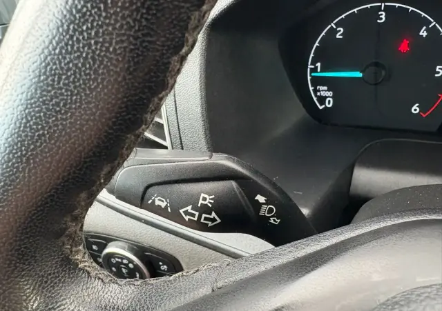 FORD Transit Custom 300 L2H1 Ambiente (bryg.)