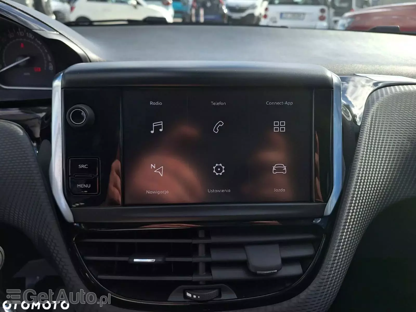 PEUGEOT 208 PureTech 82 Stop & Start Signature