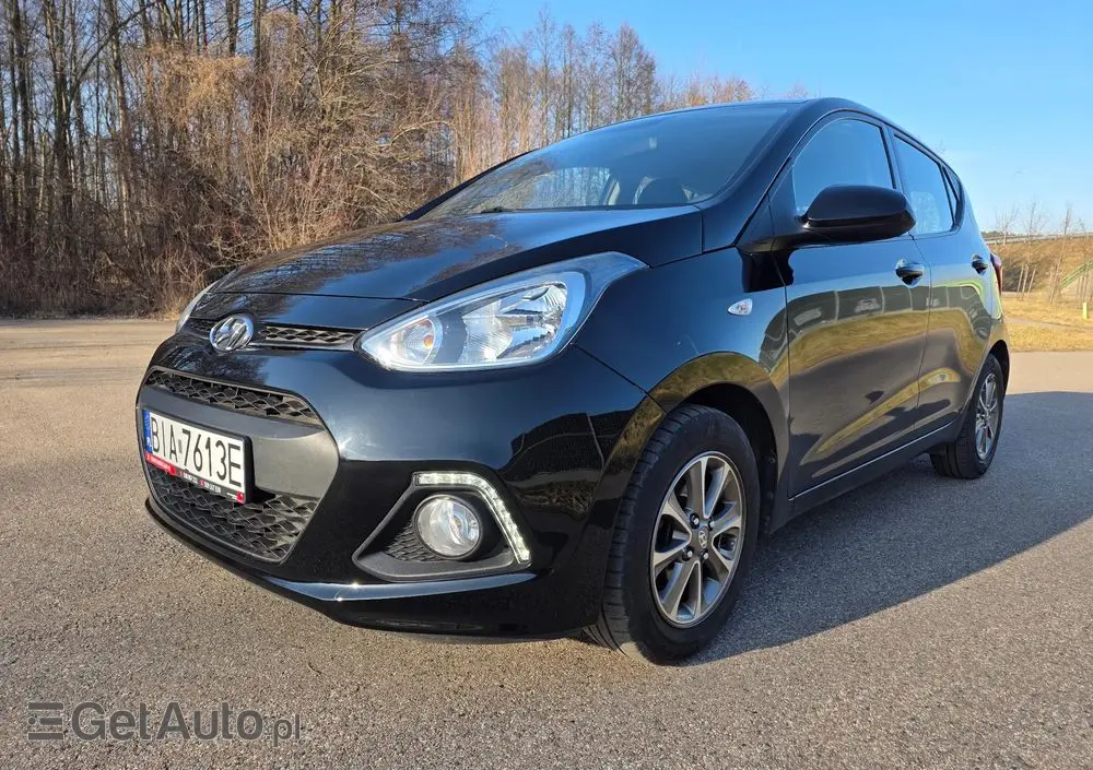 HYUNDAI I10 1.2 Style