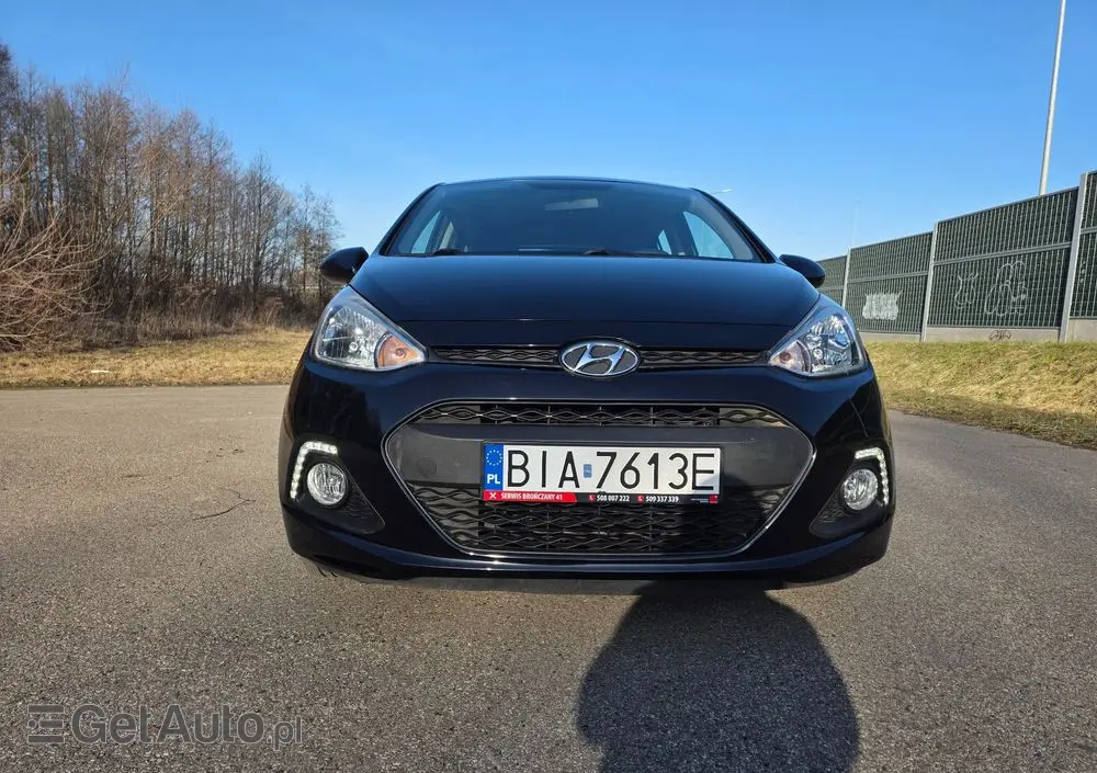 HYUNDAI I10 1.2 Style