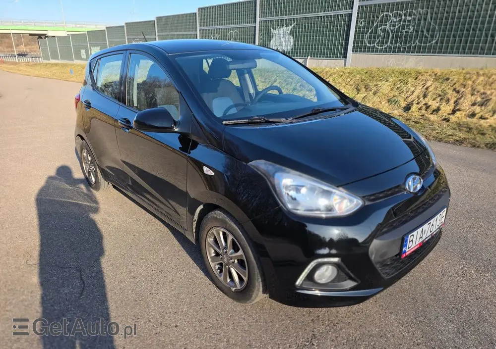 HYUNDAI I10 1.2 Style