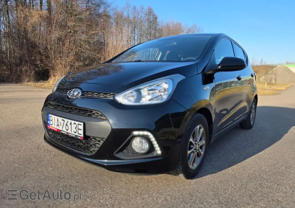 HYUNDAI I10 1.2 Style