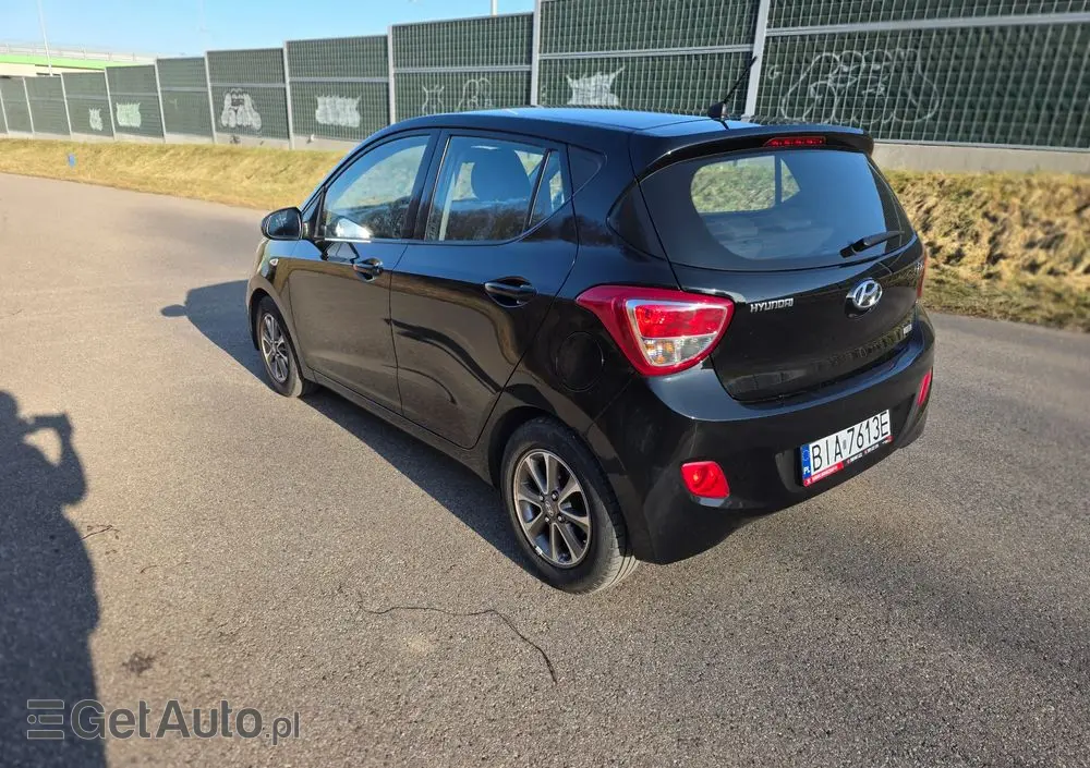 HYUNDAI I10 1.2 Style