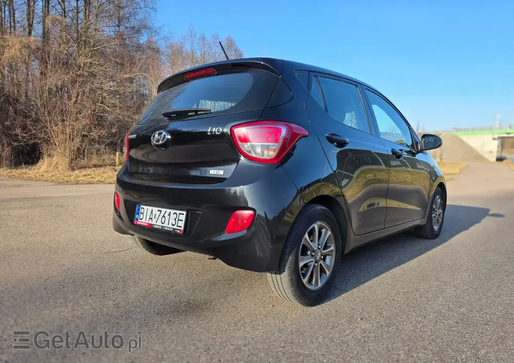 HYUNDAI I10 1.2 Style