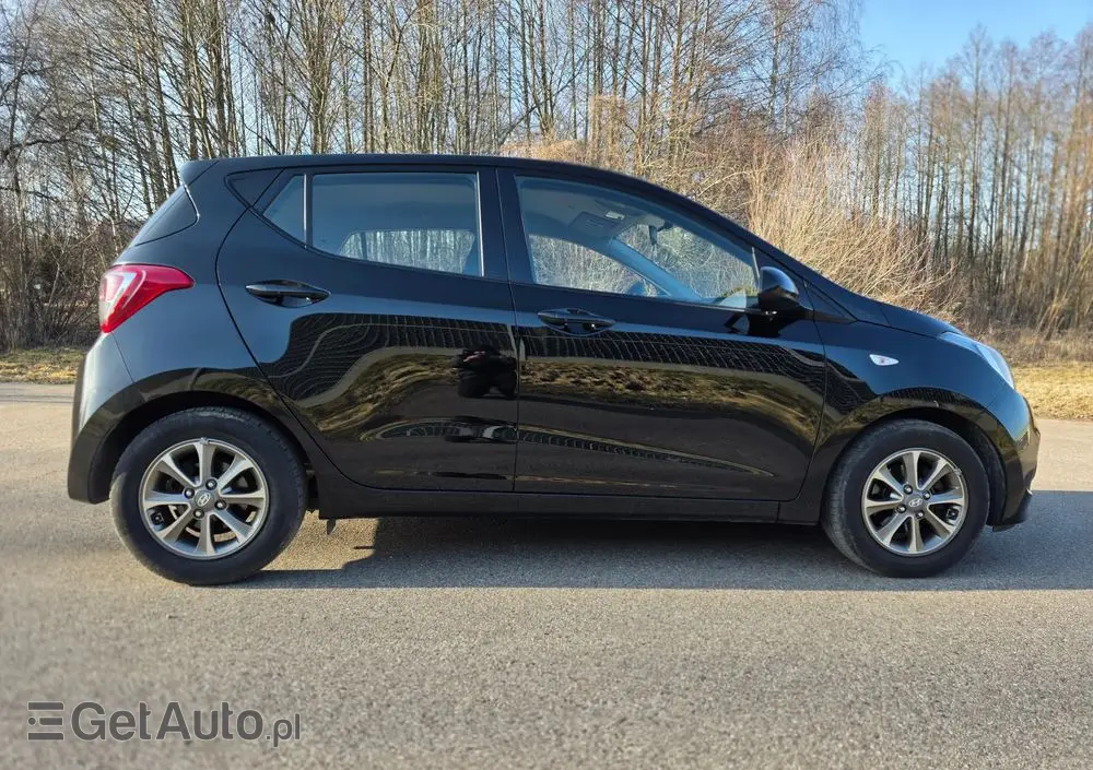 HYUNDAI I10 1.2 Style