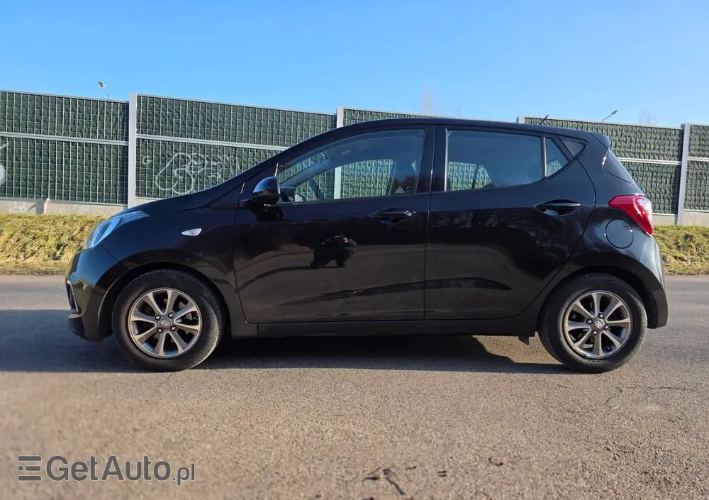 HYUNDAI I10 1.2 Style