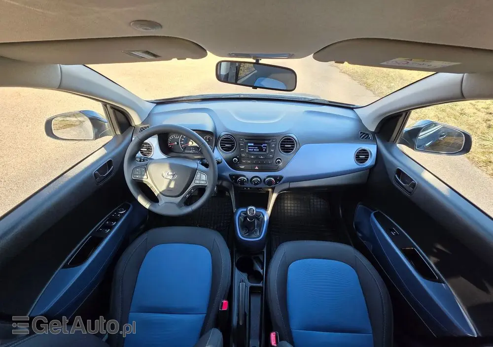 HYUNDAI I10 1.2 Style