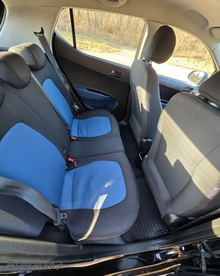 HYUNDAI I10 1.2 Style