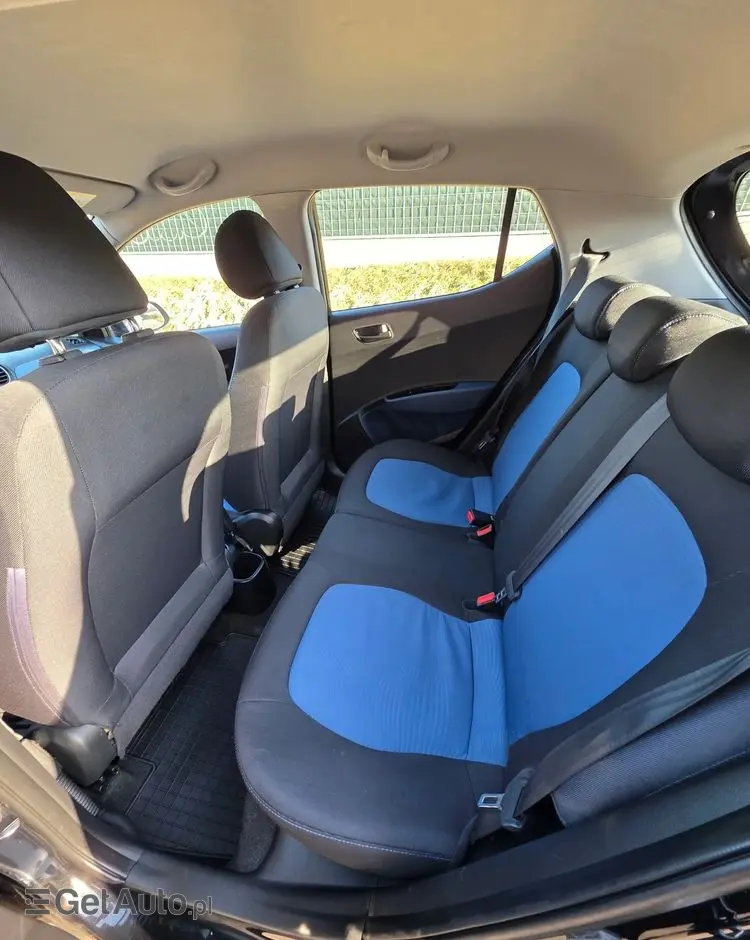 HYUNDAI I10 1.2 Style