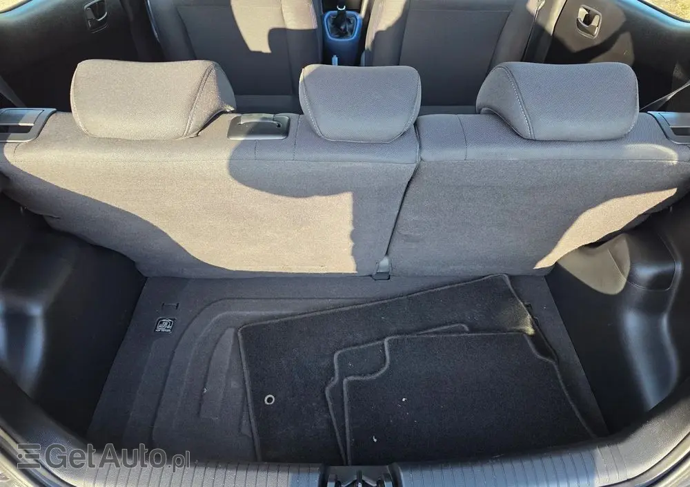 HYUNDAI I10 1.2 Style