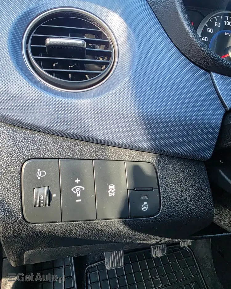 HYUNDAI I10 1.2 Style