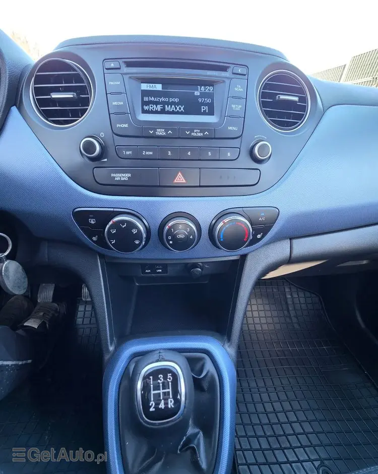 HYUNDAI I10 1.2 Style