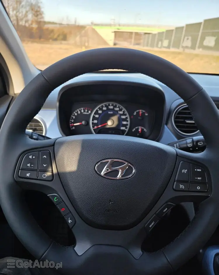 HYUNDAI I10 1.2 Style