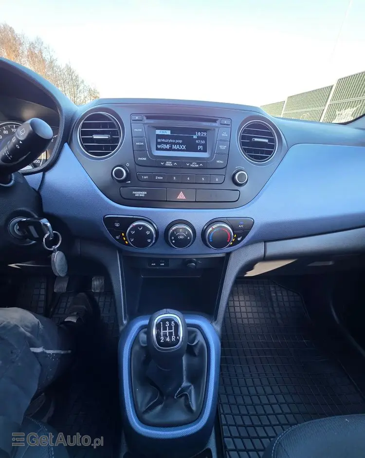 HYUNDAI I10 1.2 Style