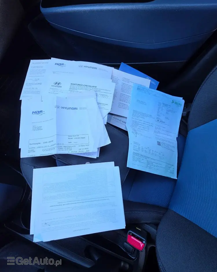 HYUNDAI I10 1.2 Style