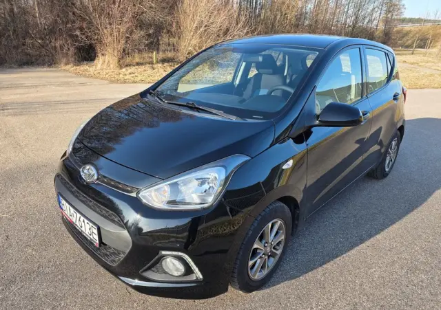 HYUNDAI I10 1.2 Style