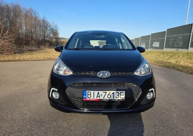 HYUNDAI I10 1.2 Style