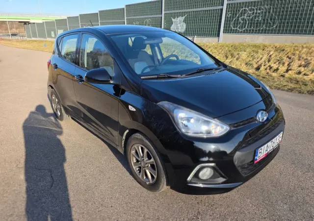 HYUNDAI I10 1.2 Style