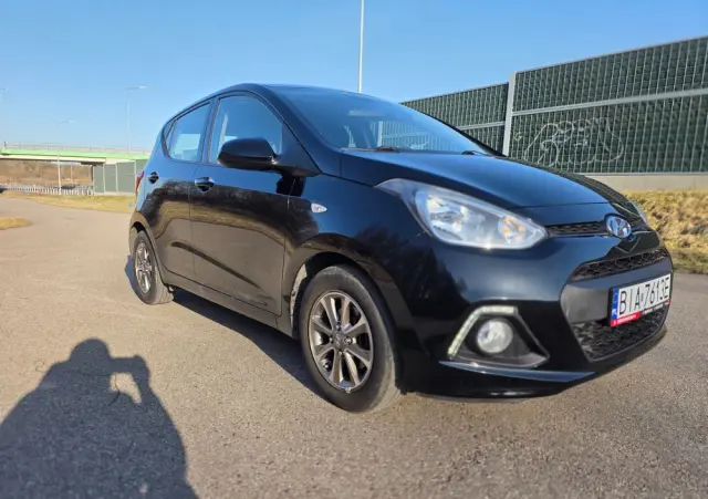 HYUNDAI I10 1.2 Style