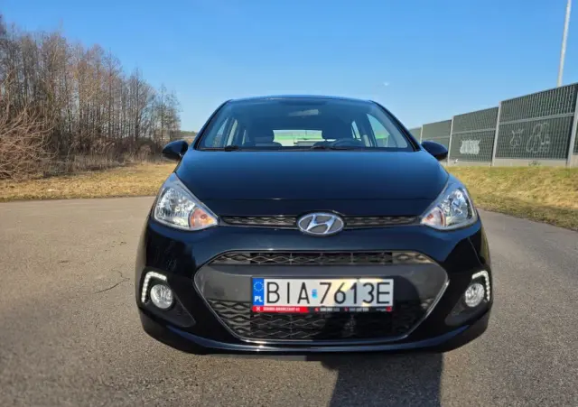 HYUNDAI I10 1.2 Style