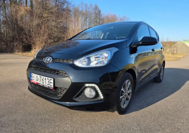 HYUNDAI I10 1.2 Style