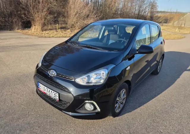 HYUNDAI I10 1.2 Style
