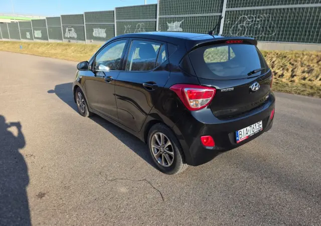HYUNDAI I10 1.2 Style