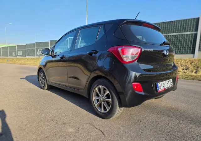 HYUNDAI I10 1.2 Style