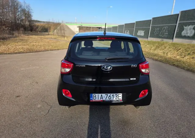 HYUNDAI I10 1.2 Style