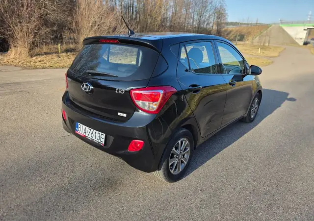 HYUNDAI I10 1.2 Style