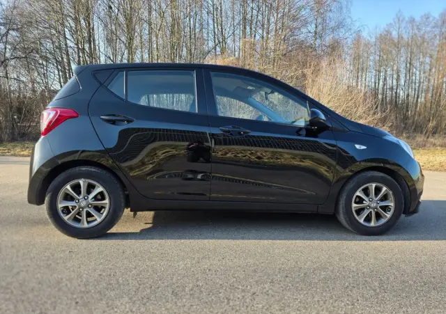 HYUNDAI I10 1.2 Style