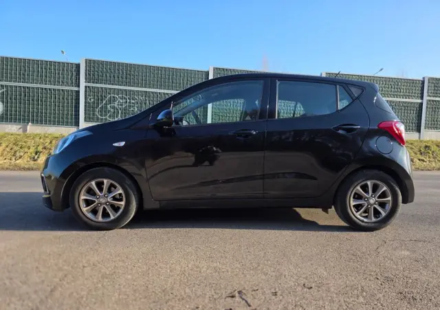 HYUNDAI I10 1.2 Style