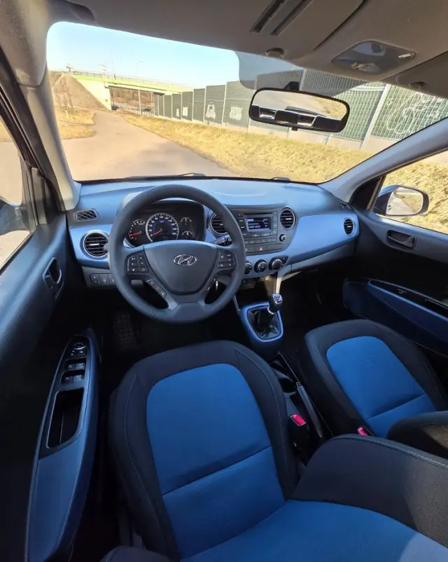 HYUNDAI I10 1.2 Style