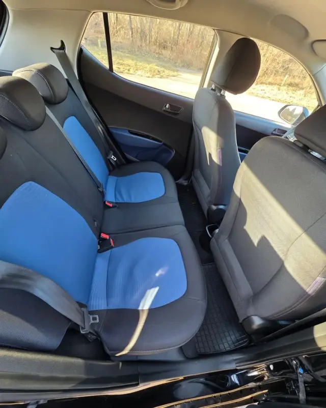 HYUNDAI I10 1.2 Style