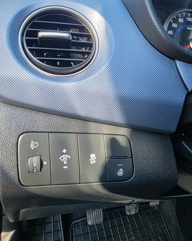 HYUNDAI I10 1.2 Style