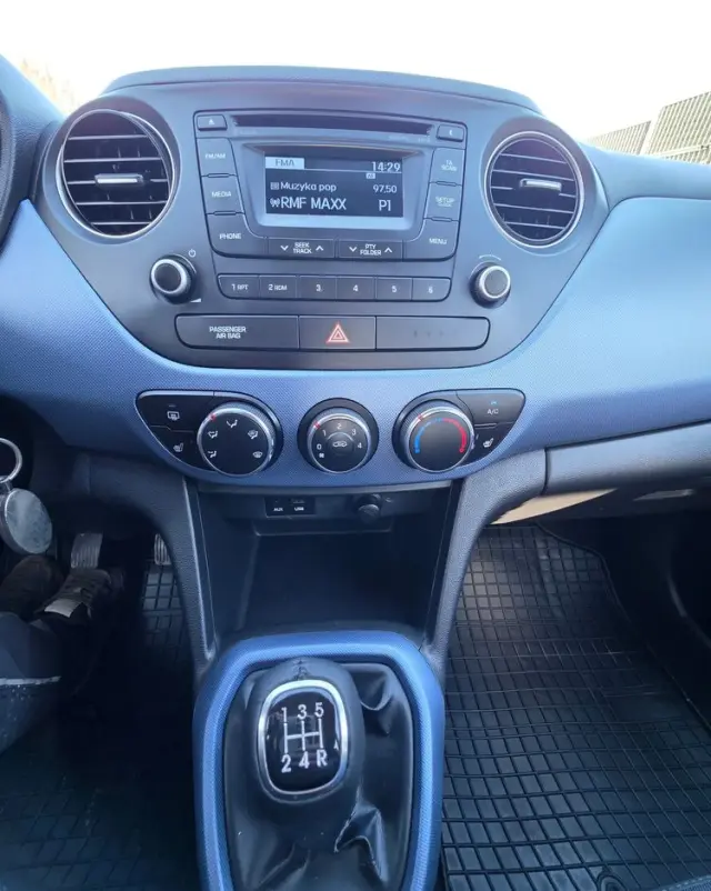 HYUNDAI I10 1.2 Style